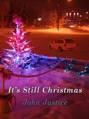 cover image of It's Still Christmas